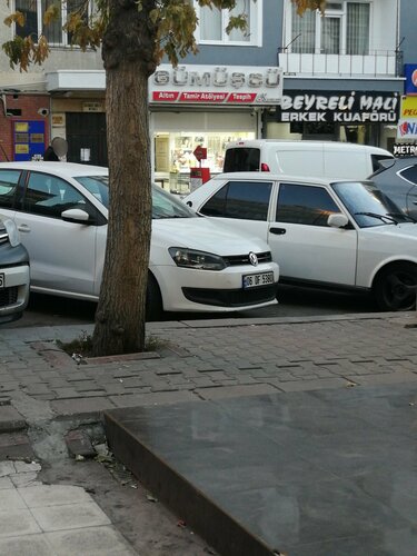 Gümüşçü Kerem Fotoğraf 1