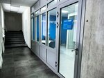 Samolet Plus (Sovetskiy City Administrative District, Akademgorodok Microdistrict, Stroiteley Avenue, 17), agencia inmobiliaria