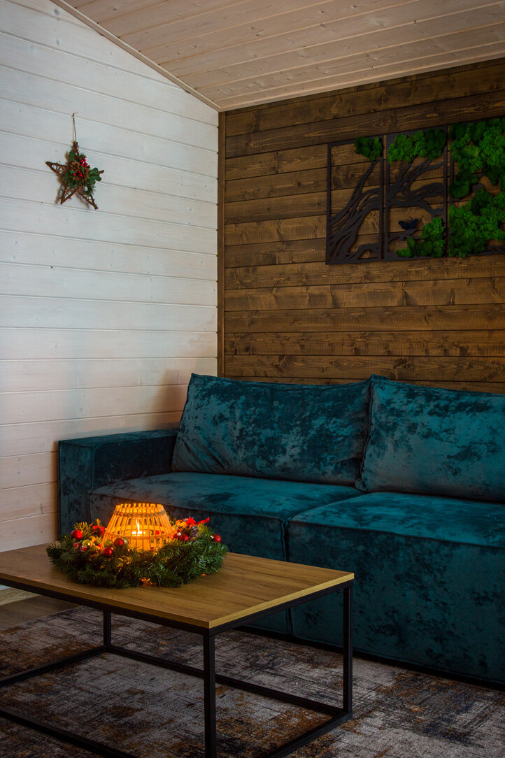 Фото ЁлкИголки