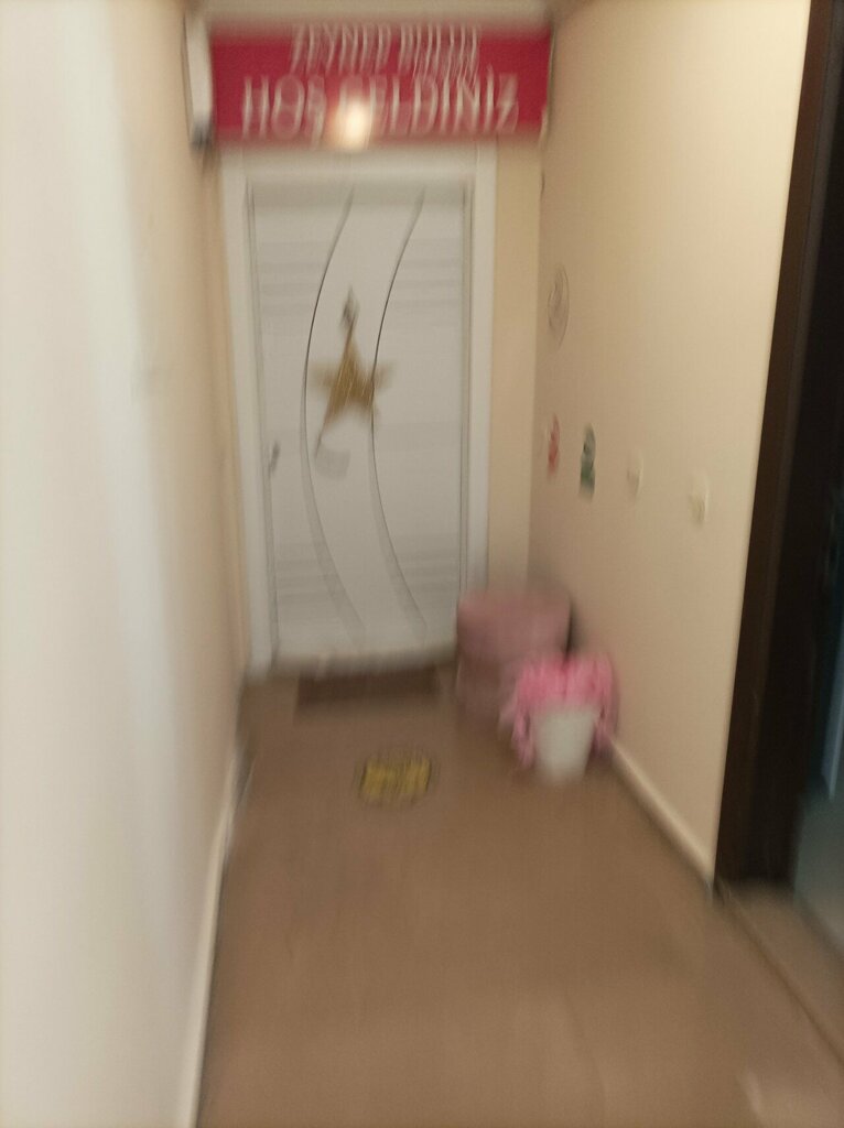 Beauty salon Zeynep Bulut Beauty, Antalya, photo