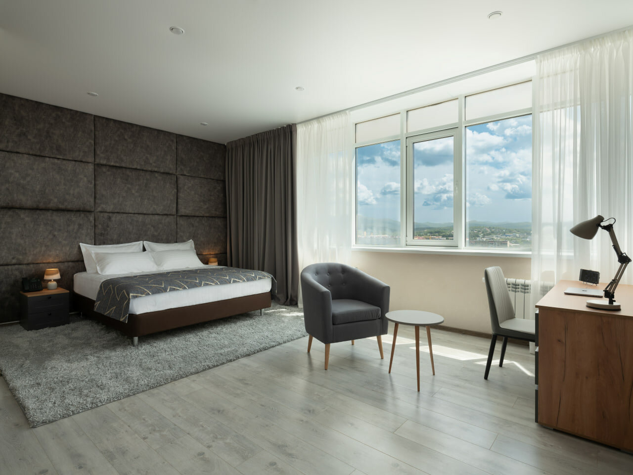 Фото отеля 5