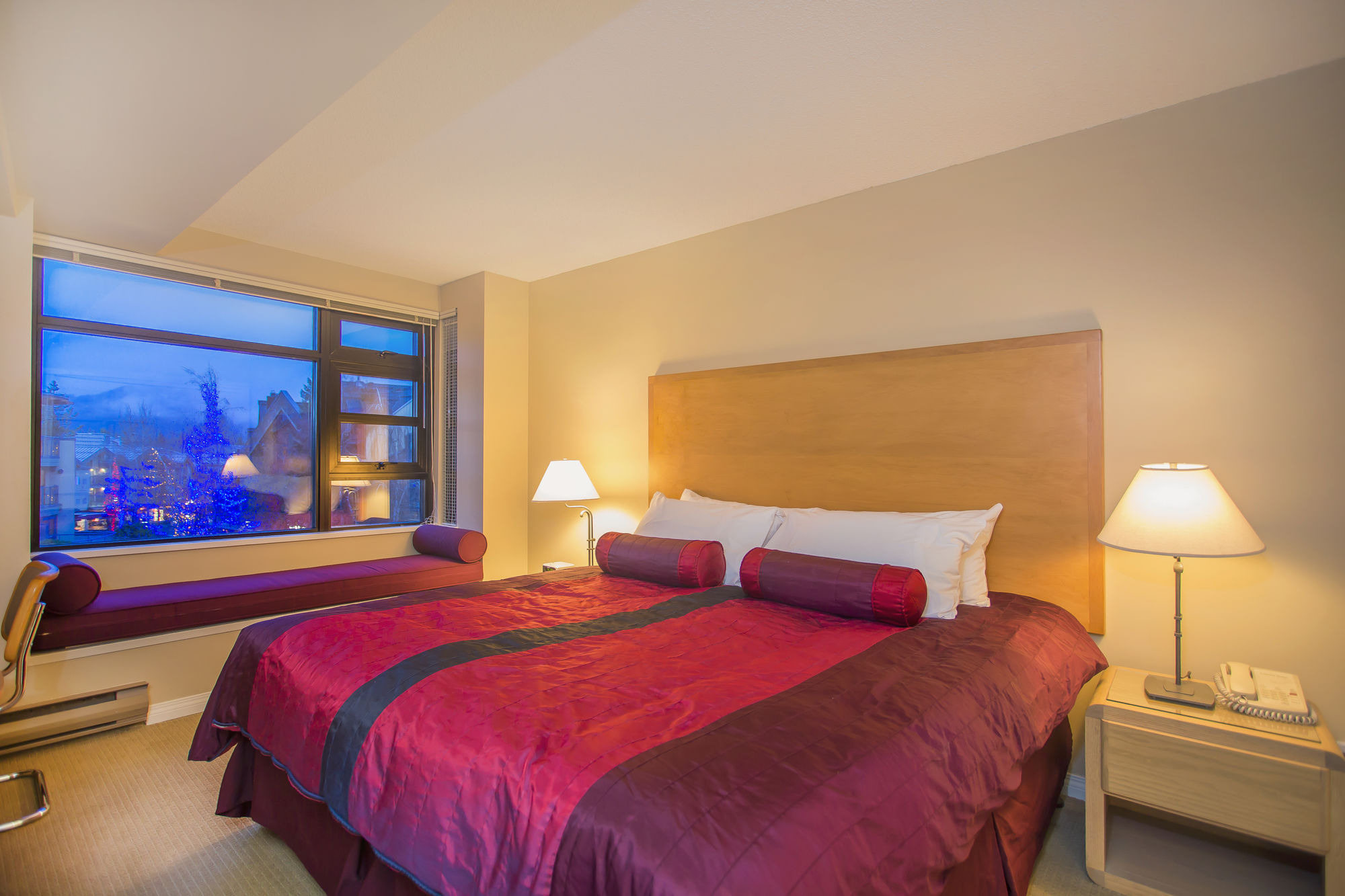 Фото Carleton Lodge