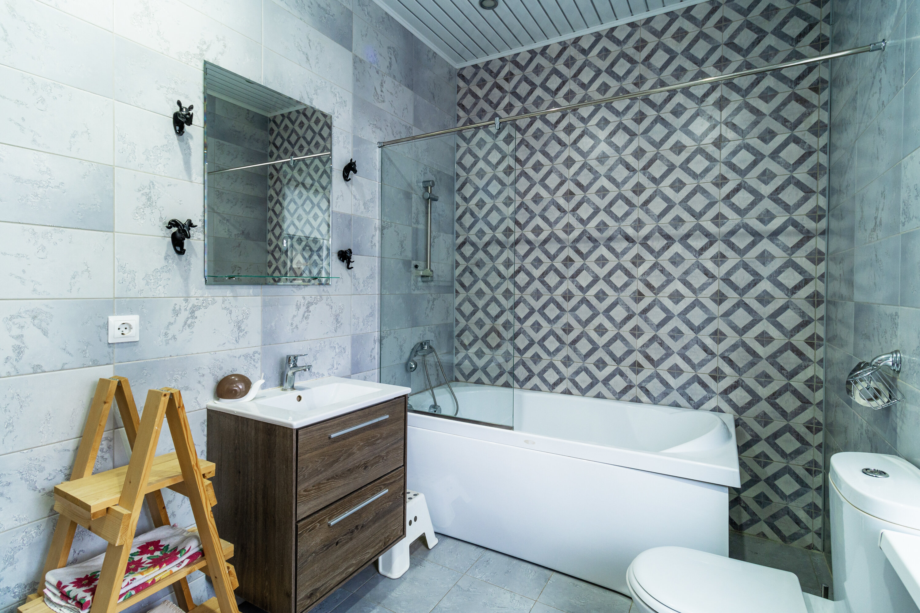 Фото Место У