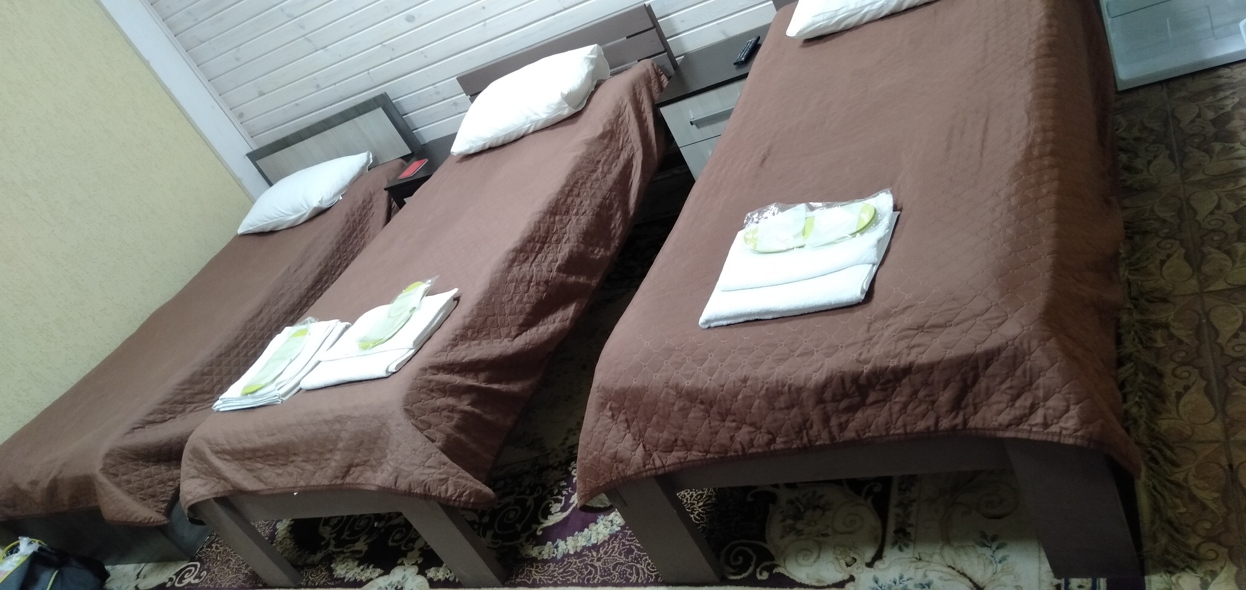 Фото У ФОКа