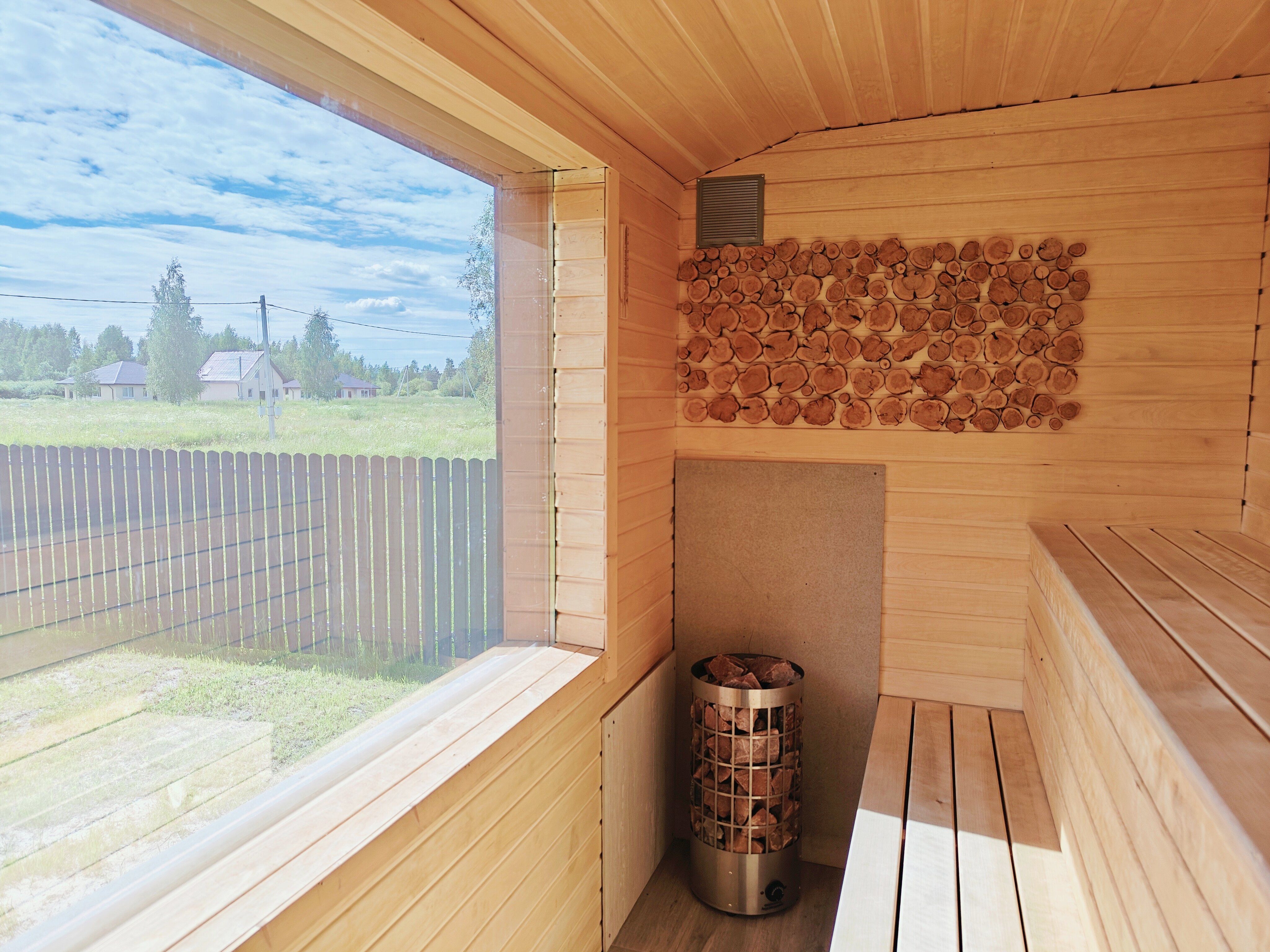 Фото РяДом Лес