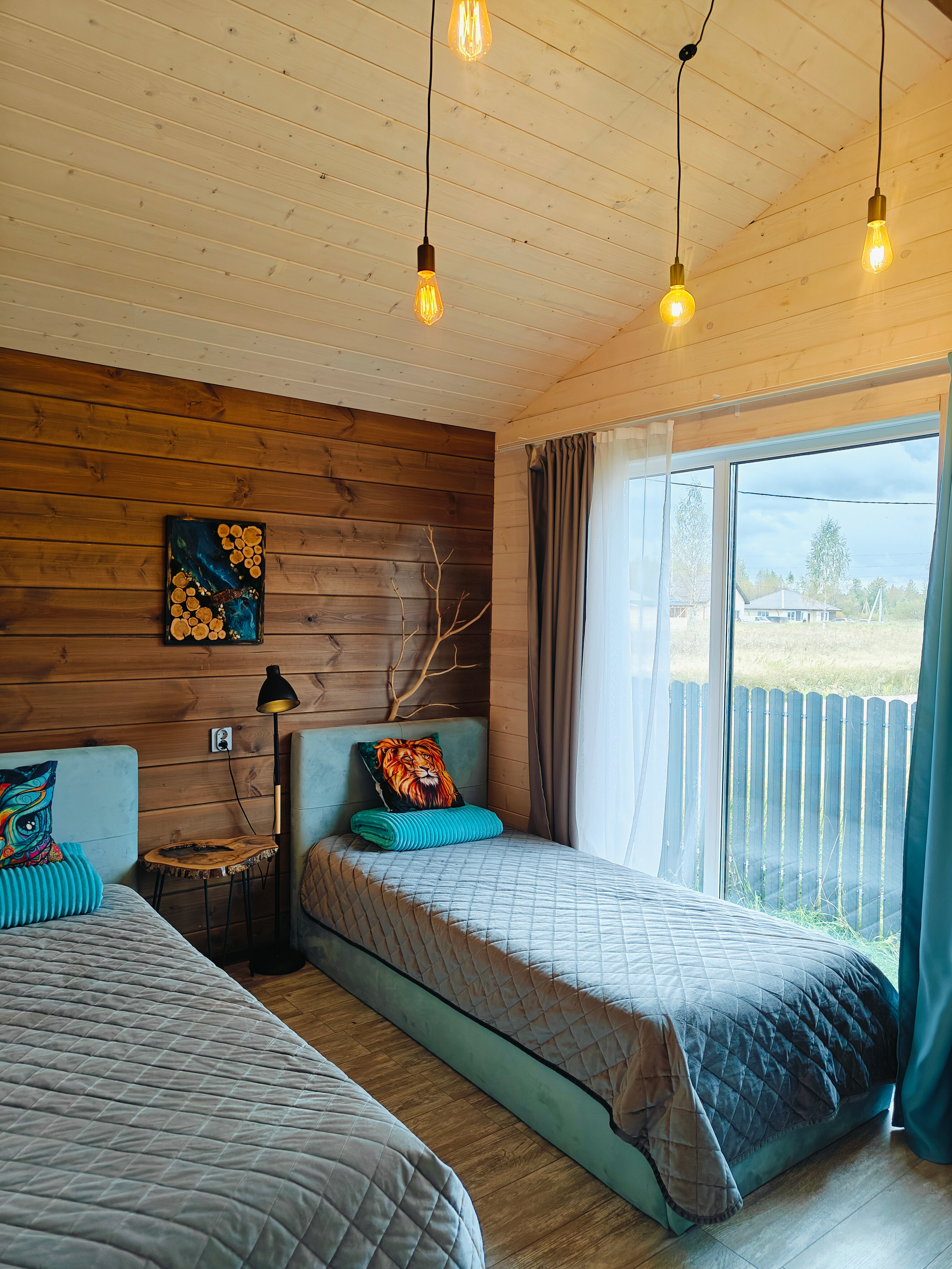 Фото РяДом Лес