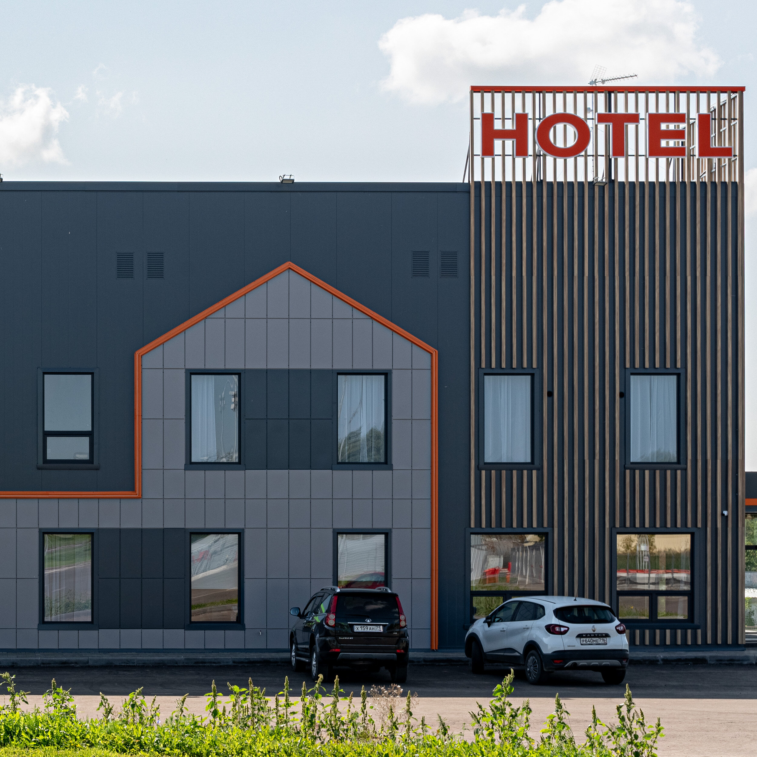 Фото 3А Казань Аэропорт