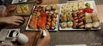 Oshi (ulitsa Turgeneva, 107А), sushi bar