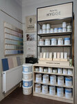 Aspro (Moscow Region, Odintsovskiy Urban District, territoriya Market, 1с6), paint equipment