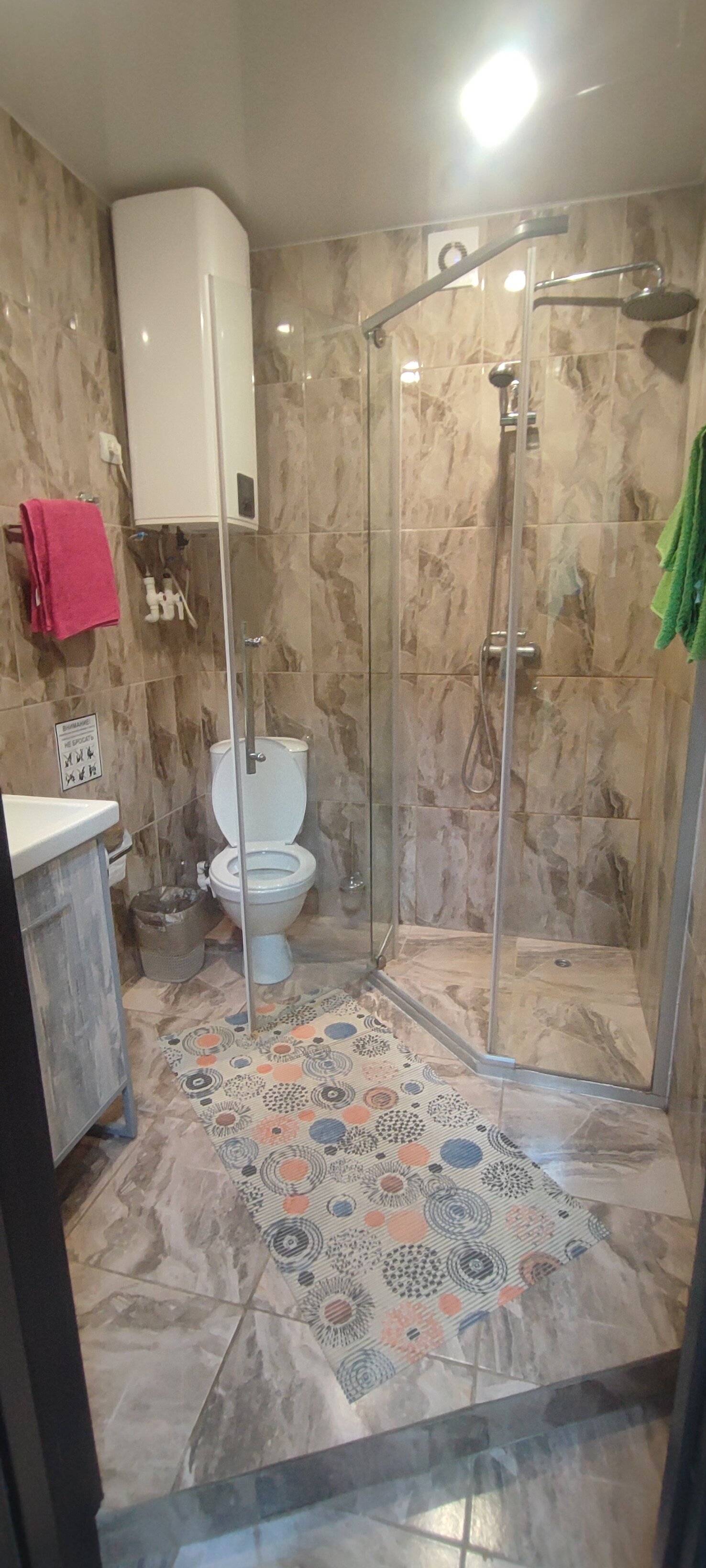 Фото Клетня