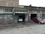 Tornaci Osman (Ankara Province, Altındag District, Zübeyde Hanım Mah., Çilingir Sok., 12/1) ، ورشة لتصليح السيارات