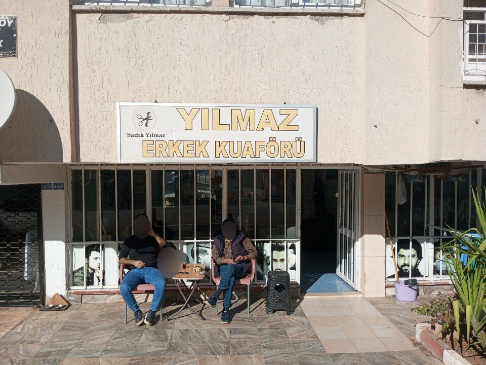 Sadik Yilmaz Men's Hairdresser