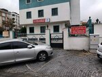 Kardelen Private care center (İstanbul, Beylikdüzü, Dereağzı Mah., Karacaoğlan Cad., 45) ، منزل الصعود للمسنين والمعوقين