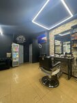 Мужская парикмахерская (Olkhovaya Street, 4), hairdresser