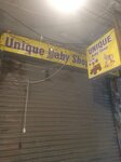 Unique Baby (Allama Iqbal Town, Karim Block, 40), toys and games