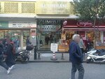 Burak Marketing (Istanbul, Fatih, Hobyar Neighborhood, Kafkas Passage Alley Street, 1) ، متجر أجهزة إلكترونية
