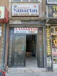 Ahmet Yanartas Business Center (Konya, Karatay, Semsitebrizi Neighborhood, Istanbul Street, 153B), business center