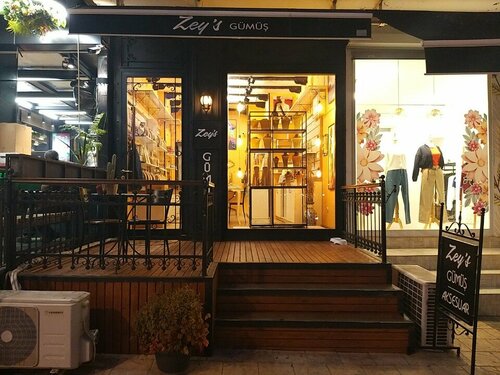 Zeys Gümüş & Jewelry Fotoğraf 1