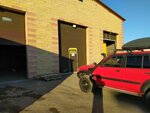 Cargo Car Service (Qaraǵandy qalalyq ákimdigi) ، إصلاح الشاحنات
