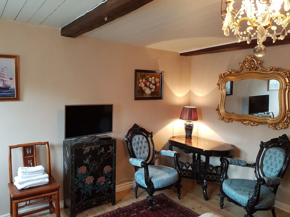 Фото Lysko Gjestegaard