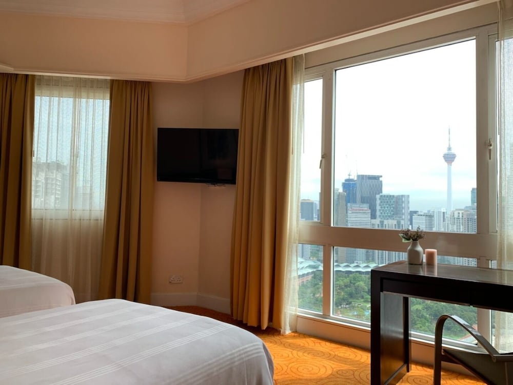 Фото Perdana Kuala Lumpur City Centre