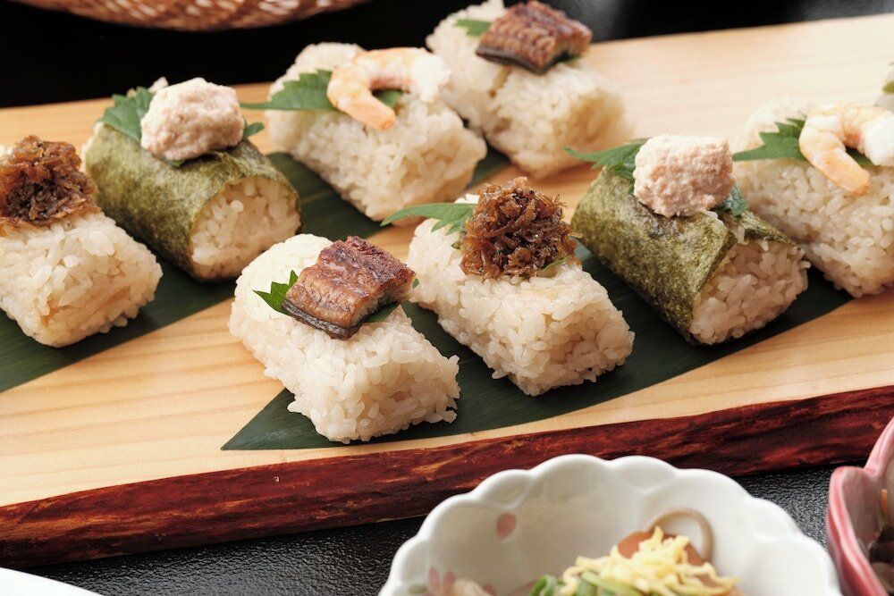 Фото Sansuikan Kawayu Midoriya