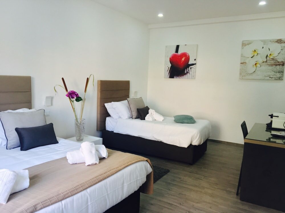 Фото 247 LuxuryRooms