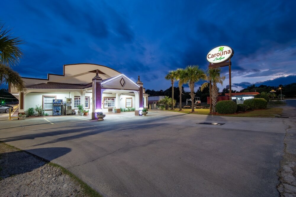 Фото Carolina Lodge
