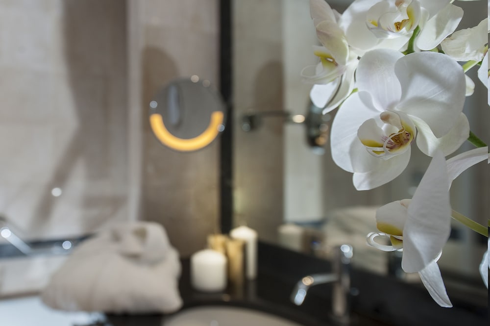 Фото Cardinal Hotel St Peter