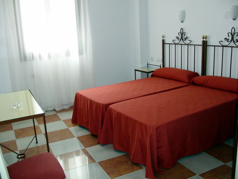 Фото Hotel Don Paula