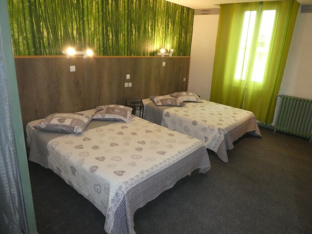 Фото Phoenix Hôtel