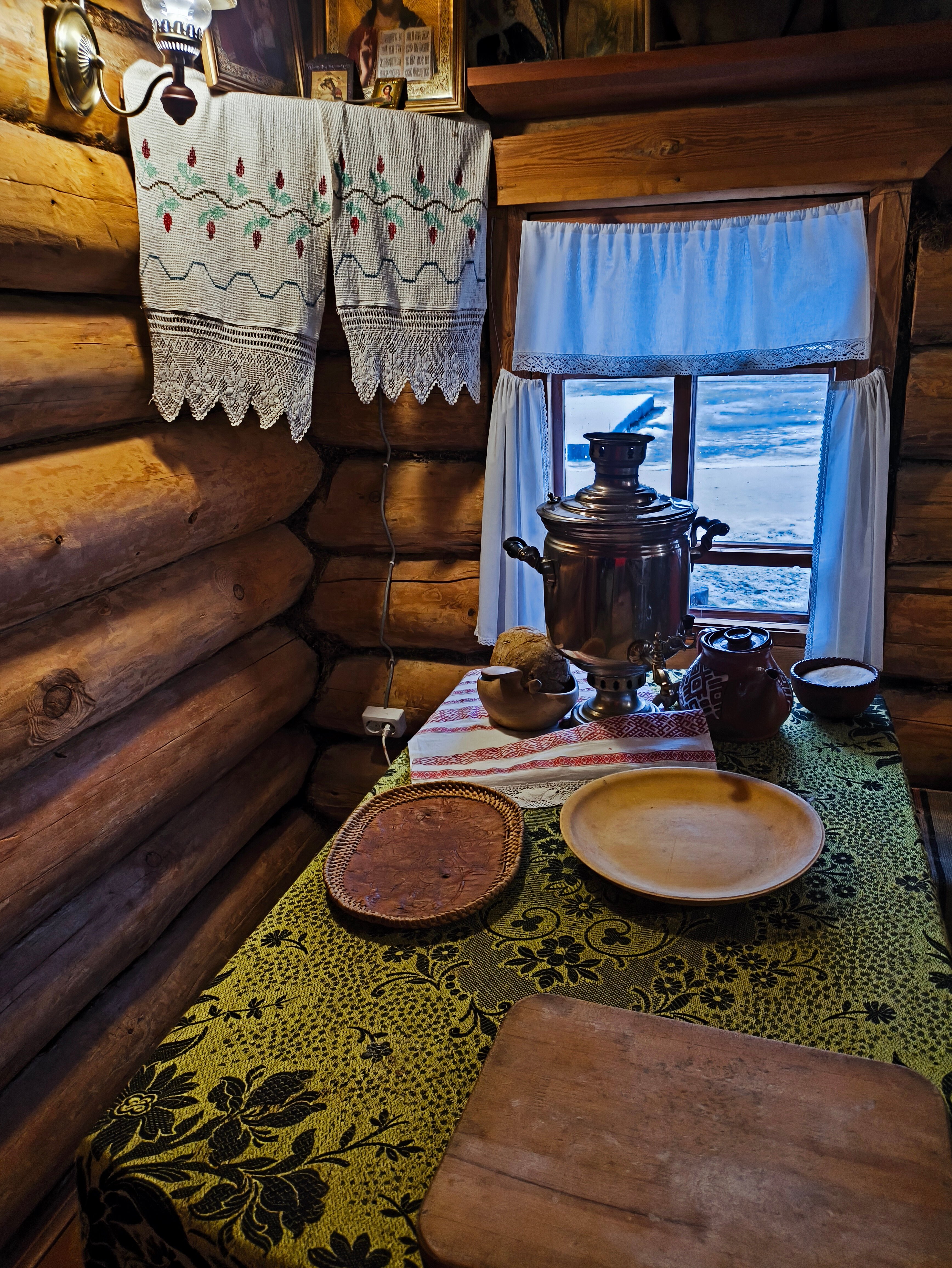 Фото Финноугория