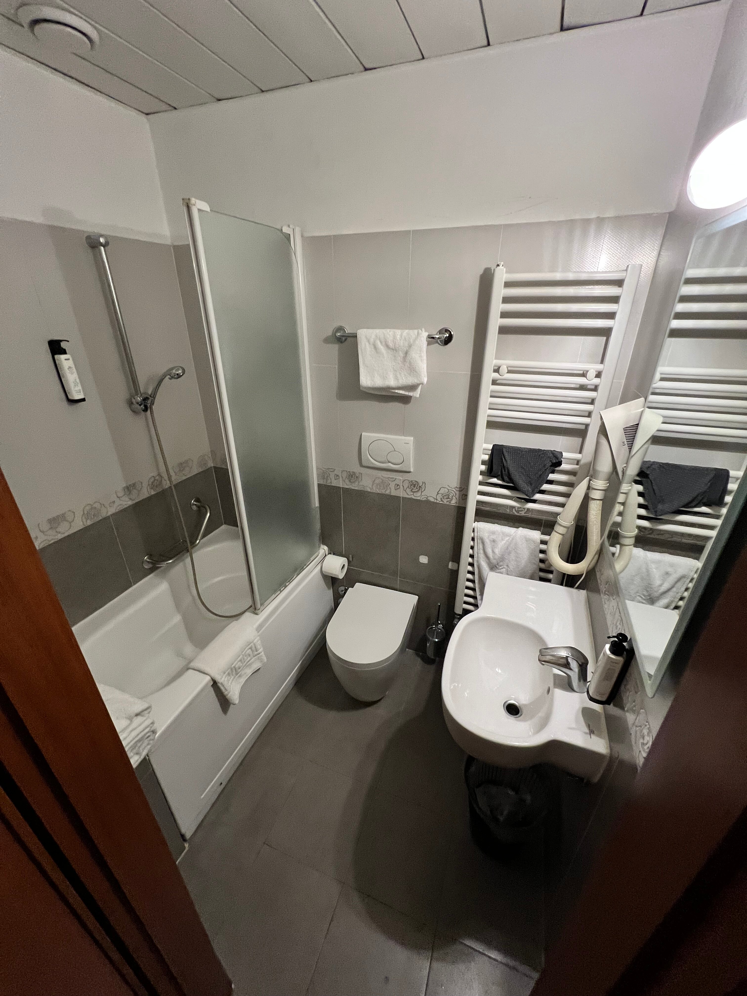 Фото Hotel Vienna