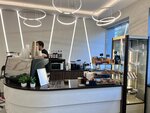 Wake Up Coffee (Zavoda Serp I Molot Drive, 6к1), cafetería