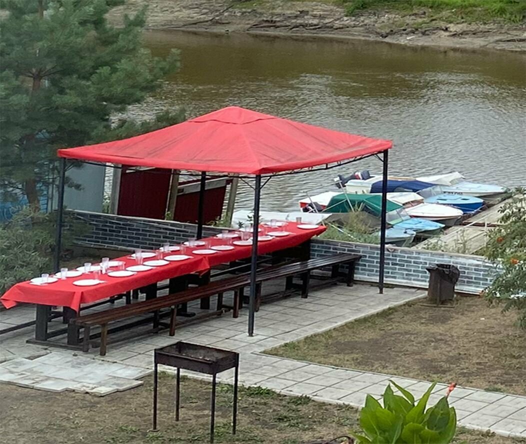 Фото Жар-Птица