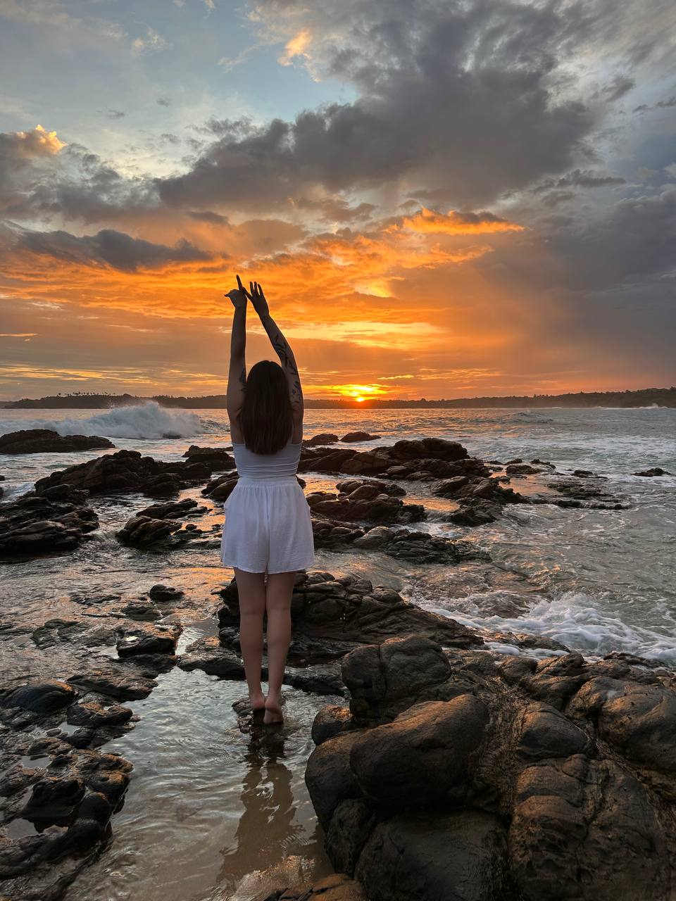 Фото Eva Lanka Hotel