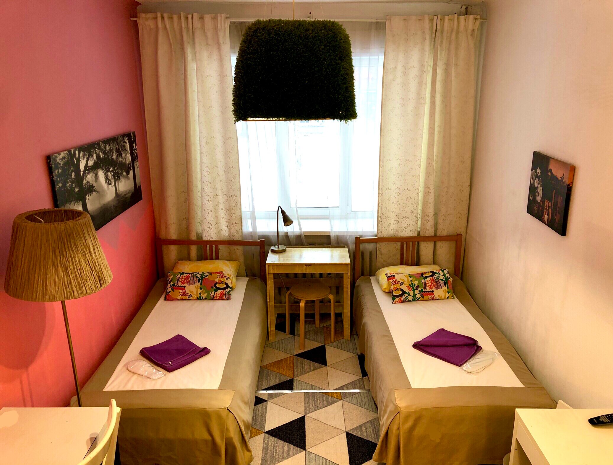 Фото Лето&Зеленая роща