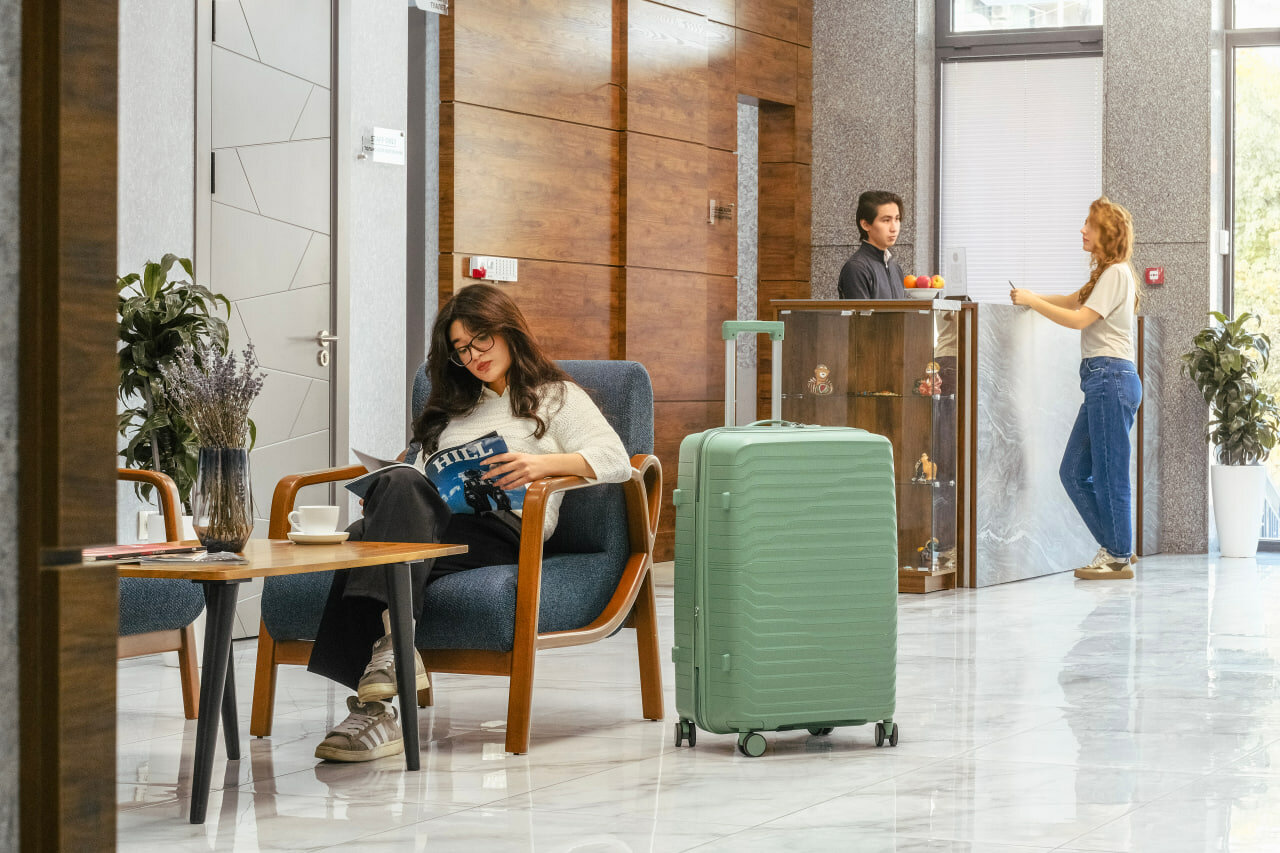 Фото Parklane Hotel