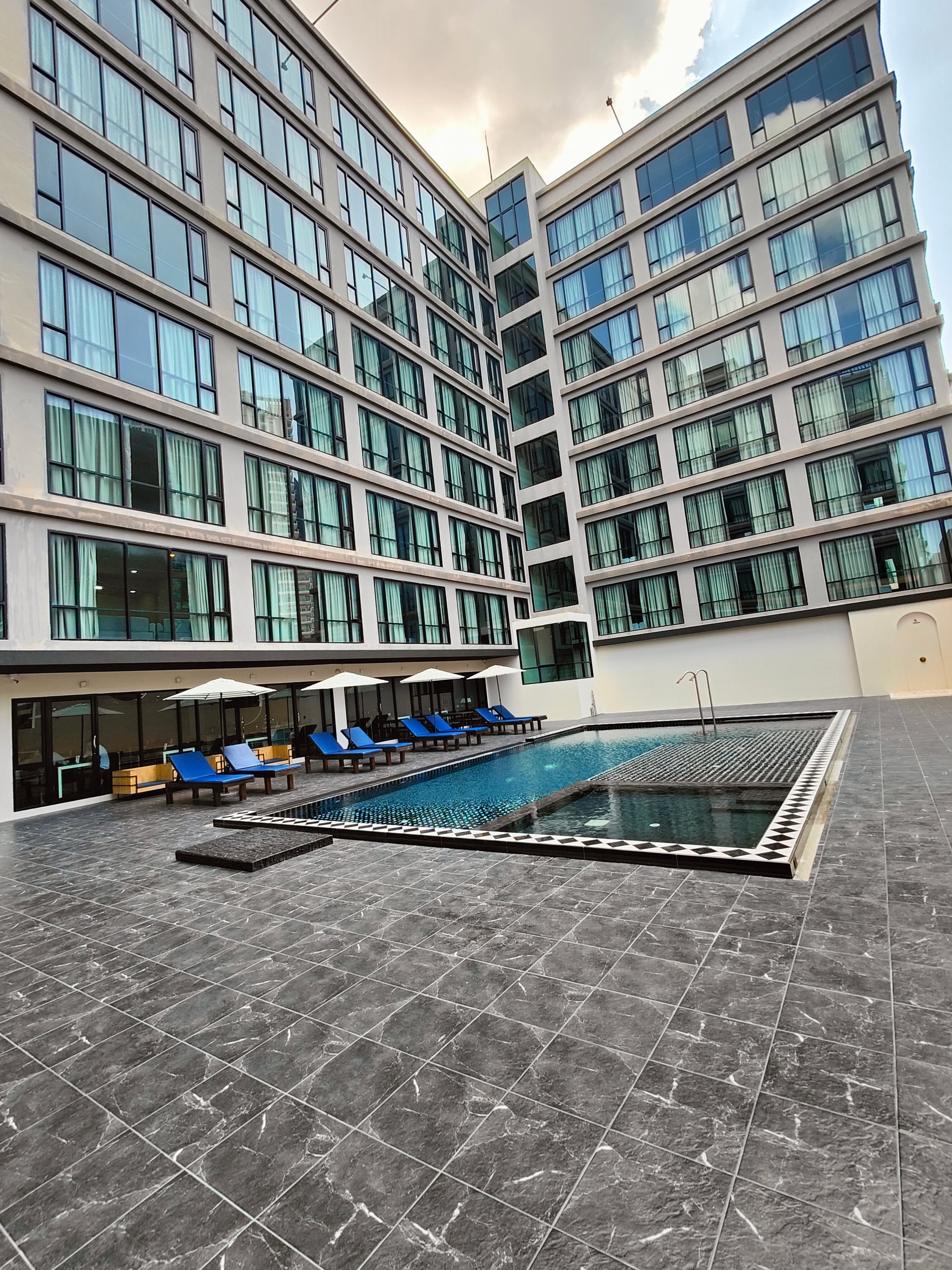 Фото Beston Pattaya