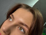 Evgeniya Sharova (Kuybysheva Street, 47), eyebrow and eyelash salon