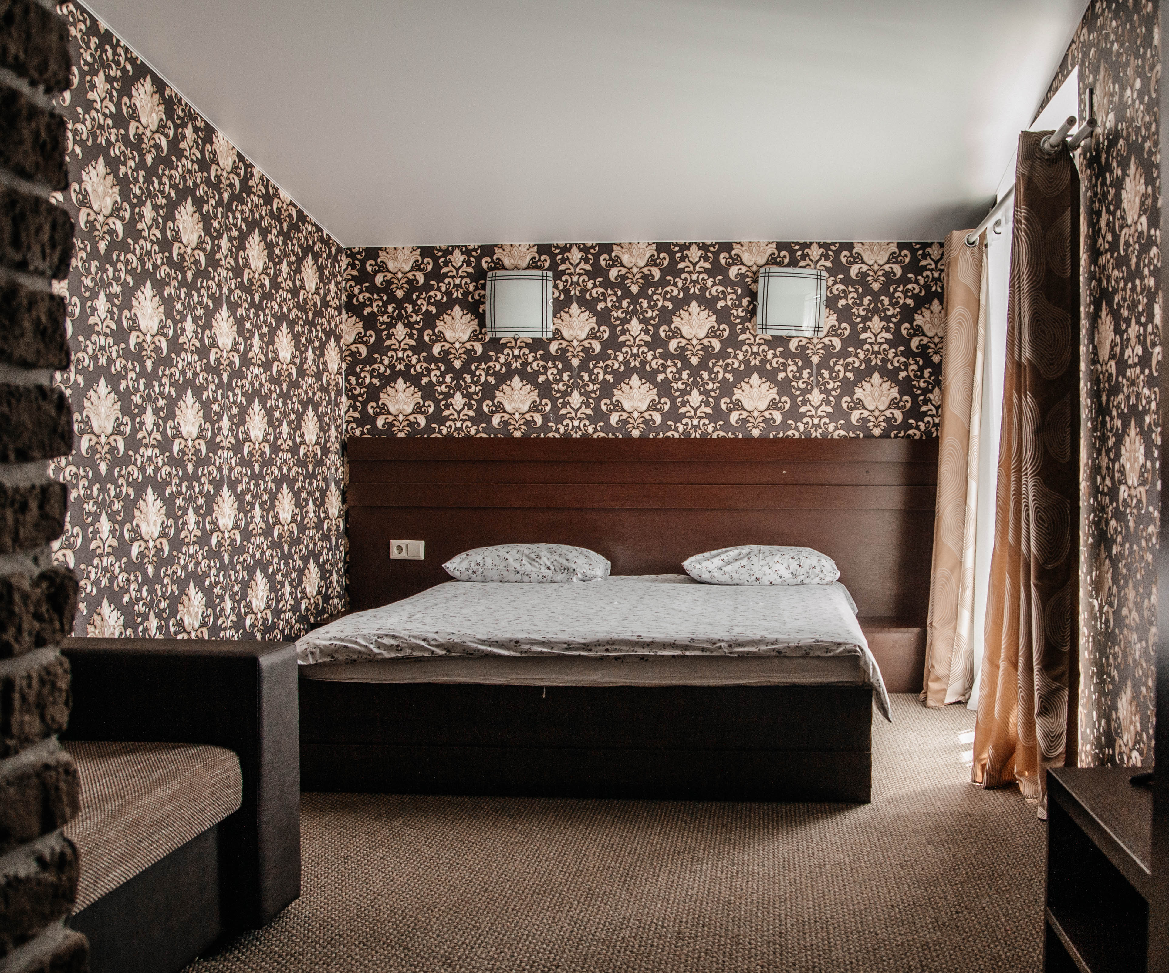 Фото Ля Менска