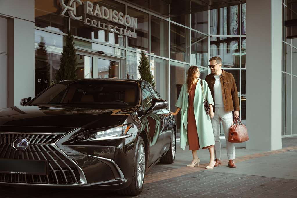 Фото Radisson Hotel Colombo