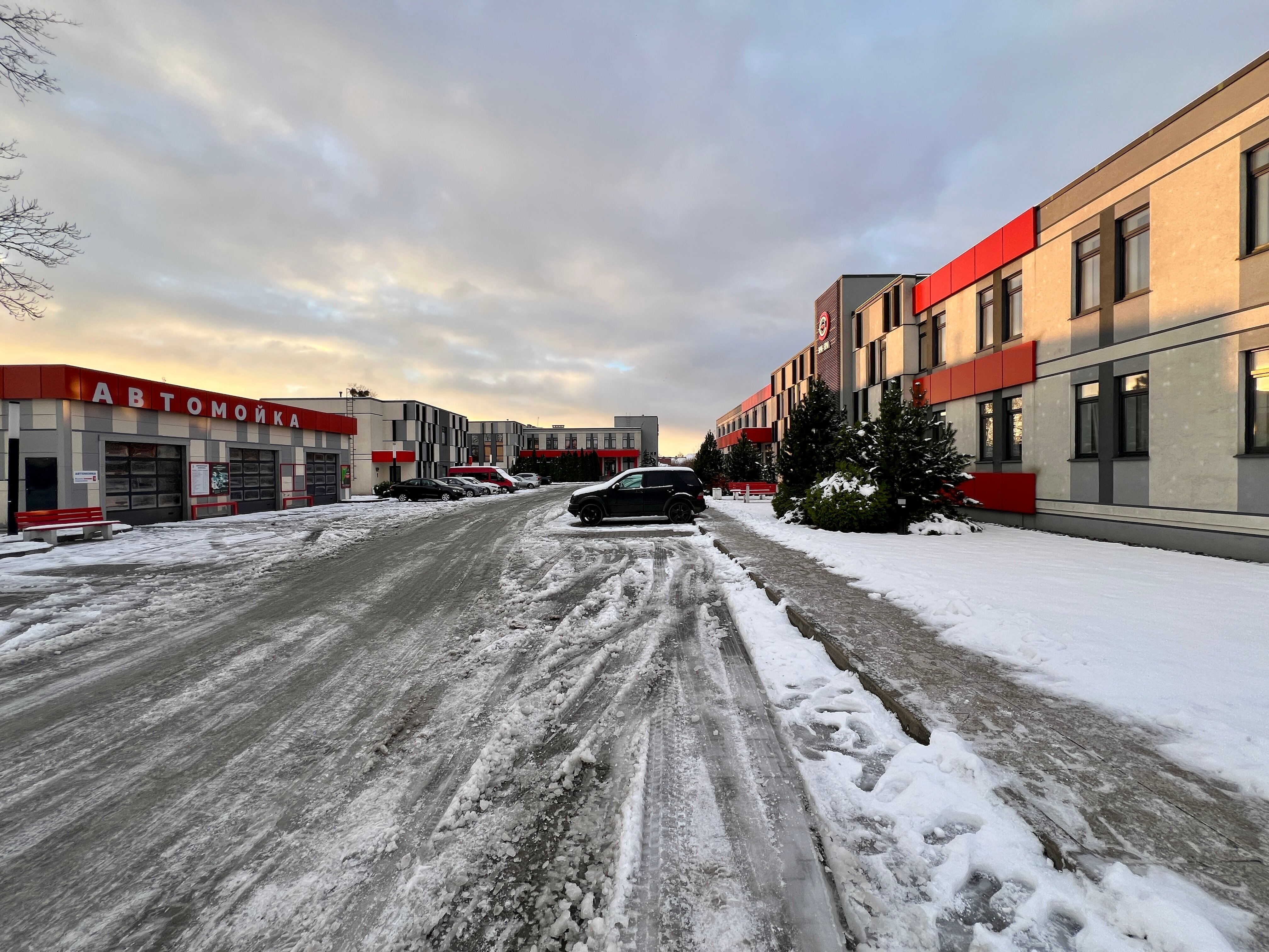 Фото Эра СПА