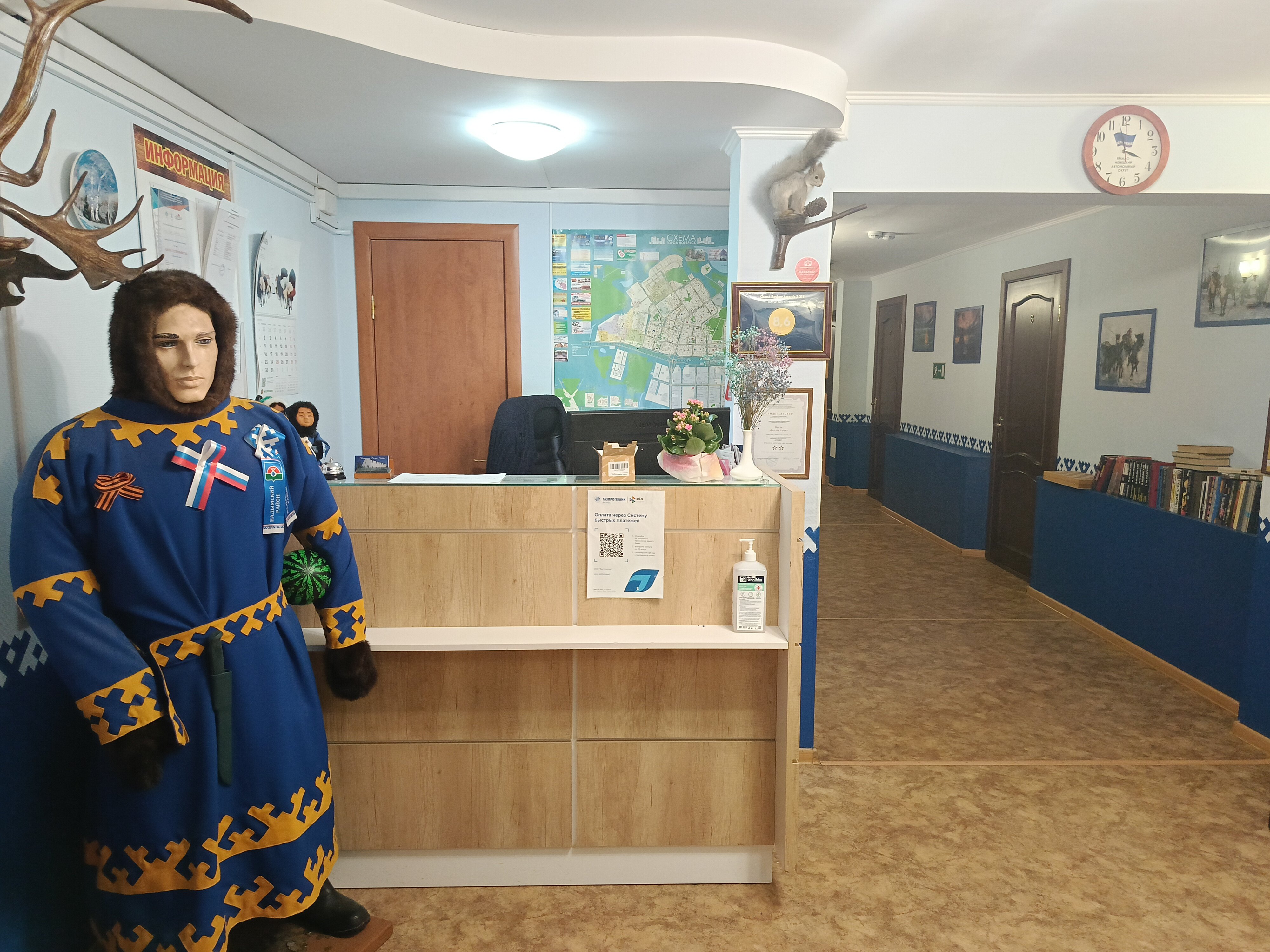 Фото Белые ночи