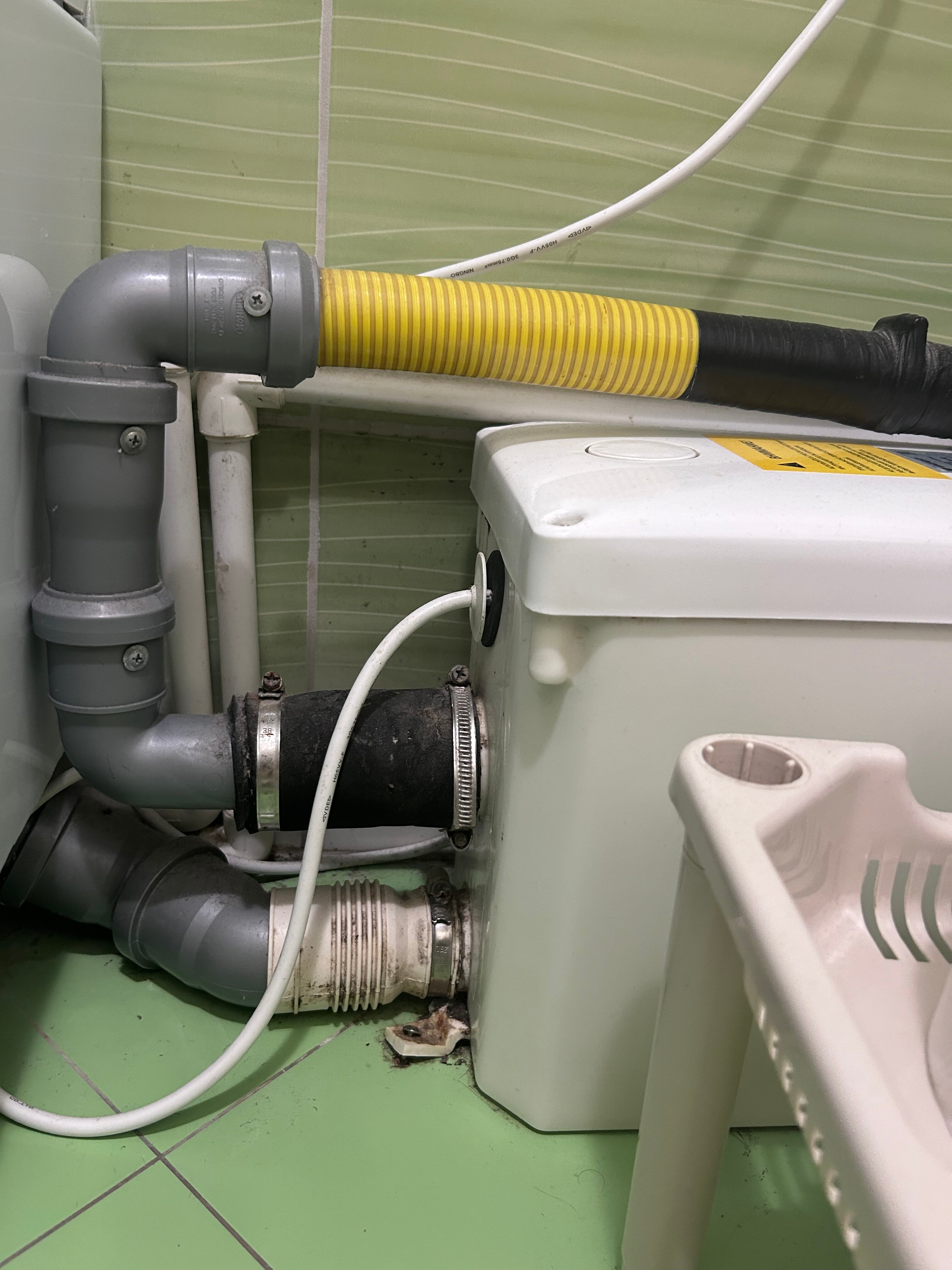 Фото Горизонталь