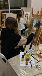 Art Friends (prospekt Anatoliya Deriglazova, 1Б), courses and master classes