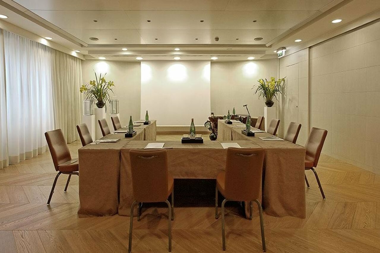 Фото Starhotels Michelangelo