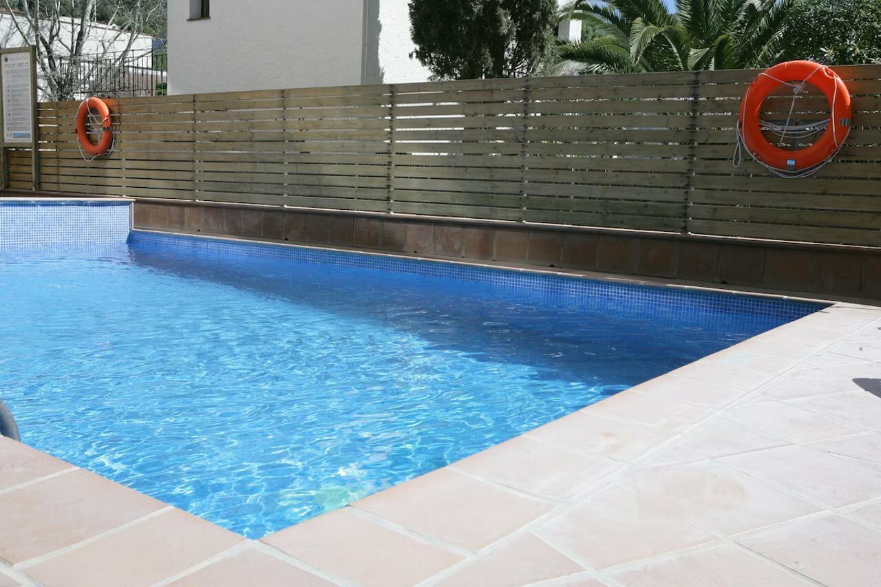 Фото Hotel Tossa Beach