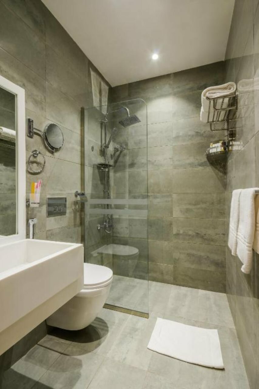 Фото Myrtle AlSahafa Hotel