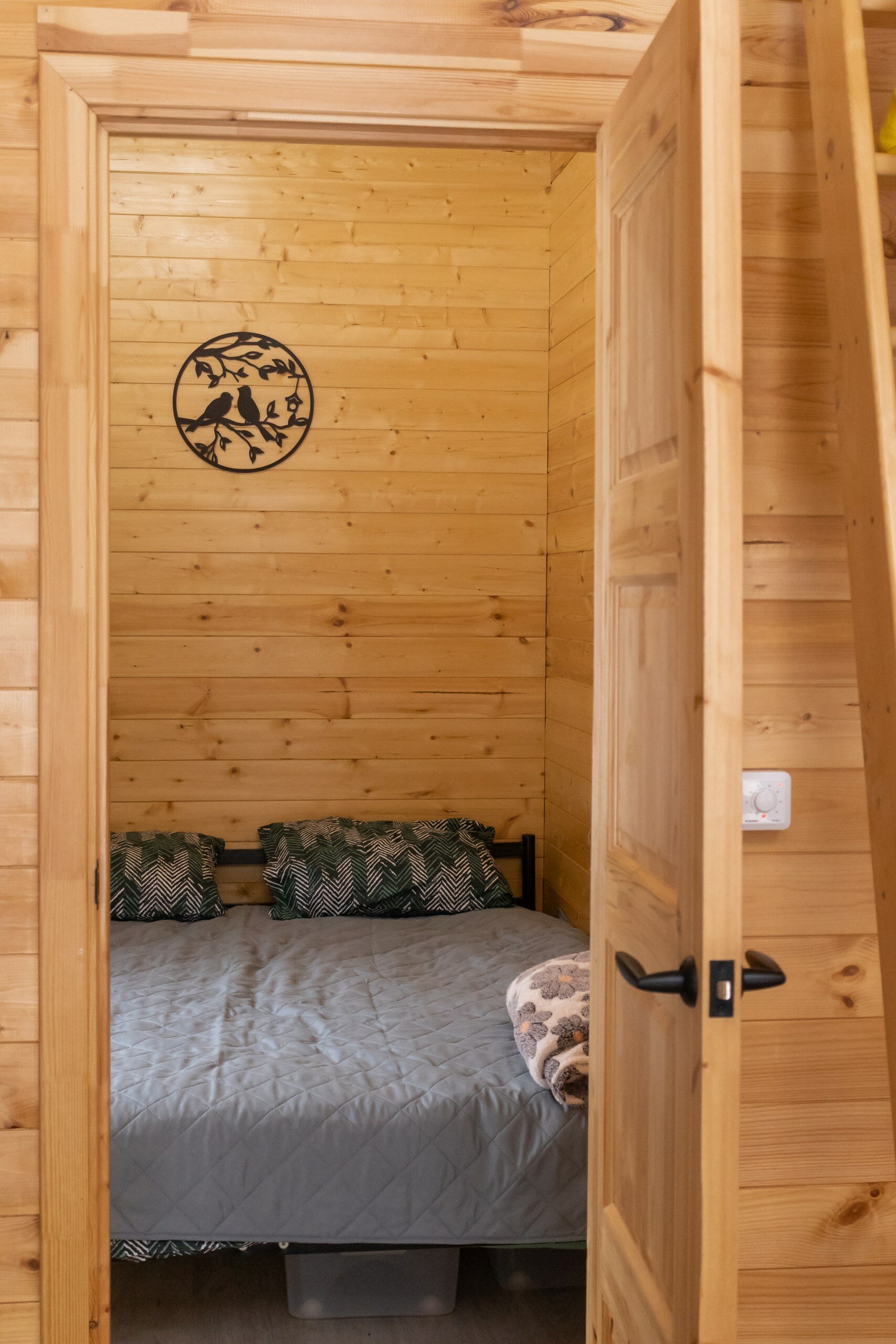 Фото Скворечник